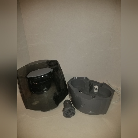 Air Innovations Humidifier Clean Mist Sensa Touch Aroma Tray - Picture 3 of 6